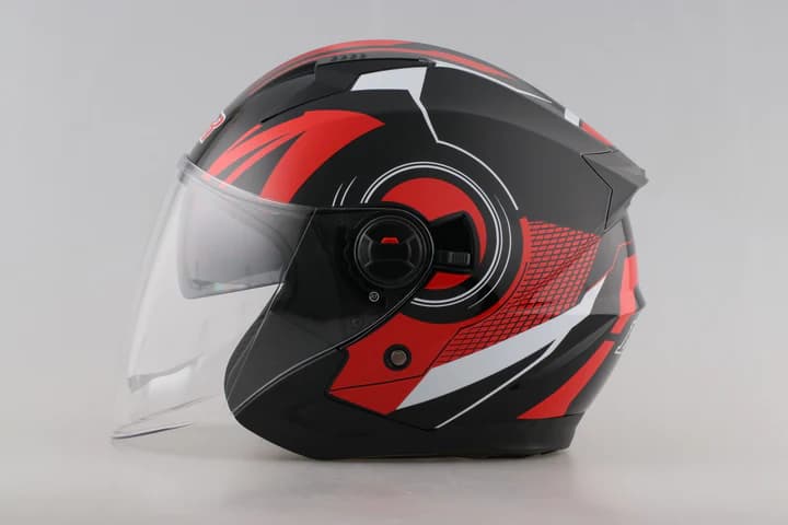 Helmets